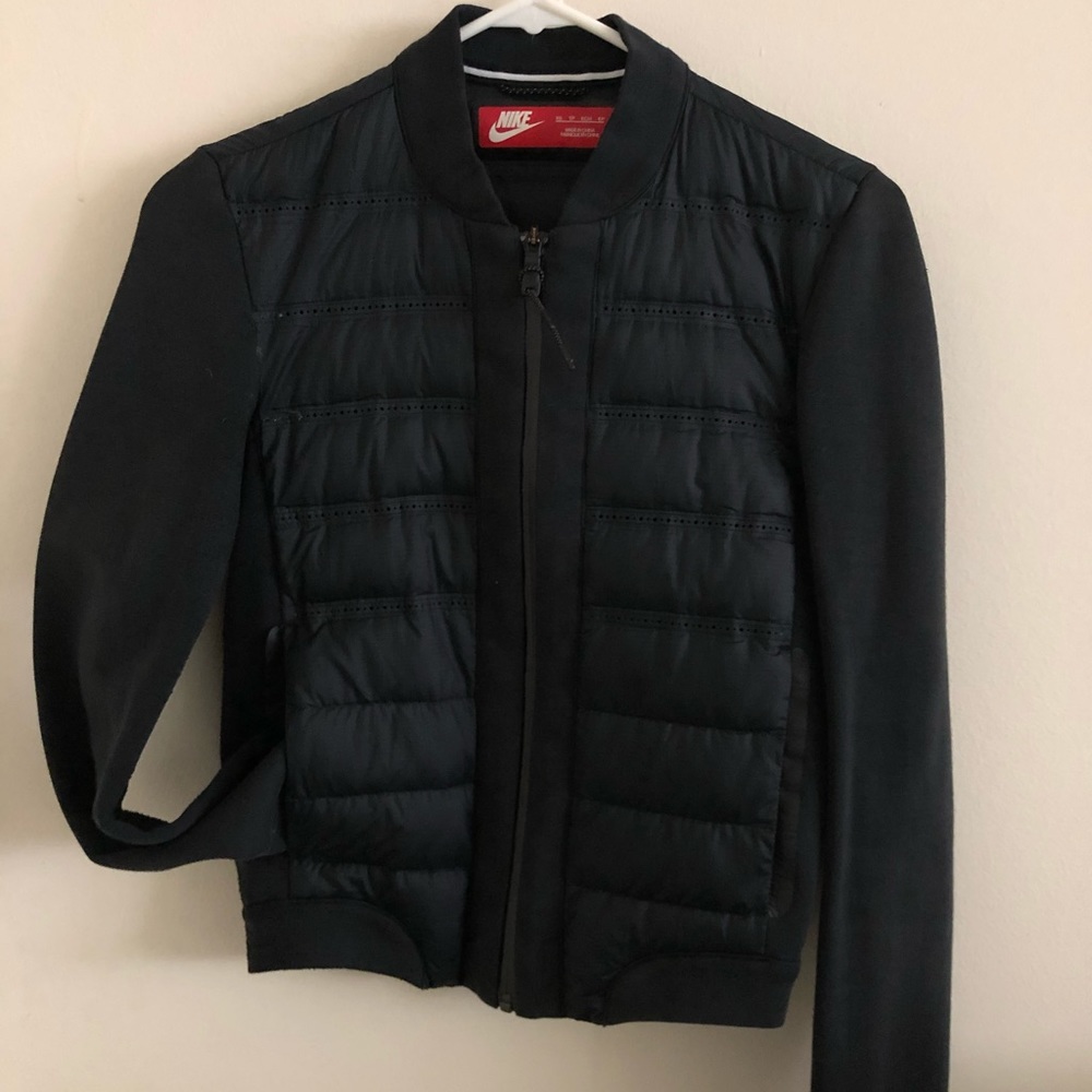 NIKE Women’s Bomber Jacket Size XS